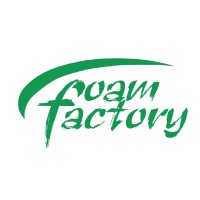 Foam Factory CC logo, Foam Factory CC contact details