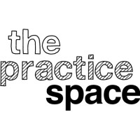 The Practice Space logo, The Practice Space contact details