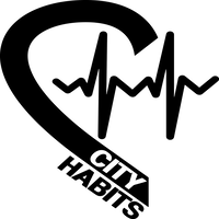 City Habits logo, City Habits contact details