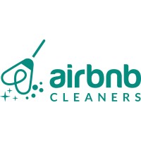 Airbnb Cleaners logo, Airbnb Cleaners contact details