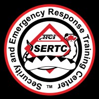 SERTC - Security and Emergency Response Training Center logo, SERTC - Security and Emergency Response Training Center contact details