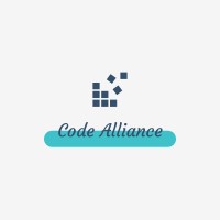 Code Alliance LLC logo, Code Alliance LLC contact details