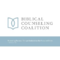 Biblical Counseling Coalition logo, Biblical Counseling Coalition contact details