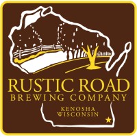 Rustic Road Brewing Company logo, Rustic Road Brewing Company contact details