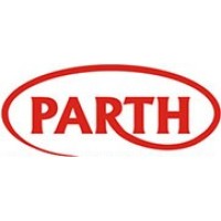 Parth Pumps India logo, Parth Pumps India contact details