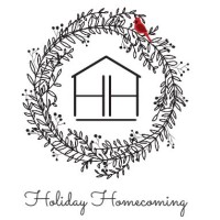 Holiday Homecoming logo, Holiday Homecoming contact details