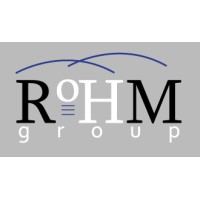 ROHM Group logo, ROHM Group contact details