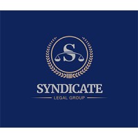 Syndicate Legal Group logo, Syndicate Legal Group contact details