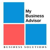 My Business Advisor logo, My Business Advisor contact details