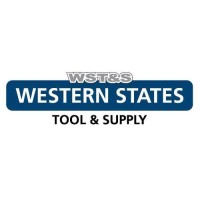 Western States Tool & Supply logo, Western States Tool & Supply contact details