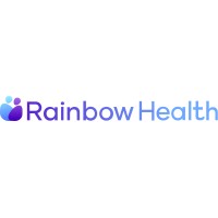 Rainbow Health logo, Rainbow Health contact details