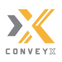 ConveyX Corp. logo, ConveyX Corp. contact details