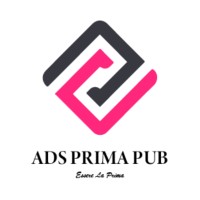 ADS PRIMA PUB logo, ADS PRIMA PUB contact details