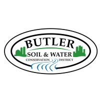 Butler Soil and Water Conservation District logo, Butler Soil and Water Conservation District contact details