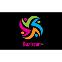 DuziScan logo, DuziScan contact details