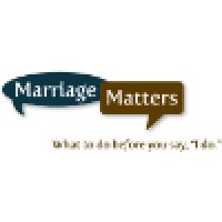 Marriage Matters, LLC logo, Marriage Matters, LLC contact details