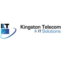 Kingston Telecom & IT Solutions Ltd logo, Kingston Telecom & IT Solutions Ltd contact details