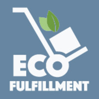 Eco Fulfillment logo, Eco Fulfillment contact details