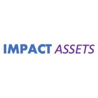 Impact Assets logo, Impact Assets contact details