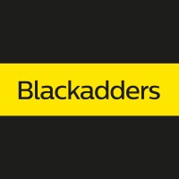 Blackadders logo, Blackadders contact details