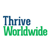 Thrive Worldwide Limited logo, Thrive Worldwide Limited contact details