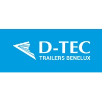 D-TEC Trailers Benelux B.V. logo, D-TEC Trailers Benelux B.V. contact details