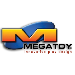 Megatoy Play Systems logo, Megatoy Play Systems contact details