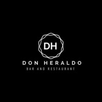 Don Heraldo Restobar logo, Don Heraldo Restobar contact details