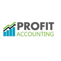 Profit Accounting logo, Profit Accounting contact details