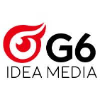 G6 idea Media Ltd. logo, G6 idea Media Ltd. contact details