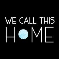 We Call This Home logo, We Call This Home contact details