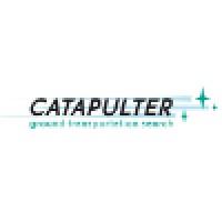 Catapulter.com logo, Catapulter.com contact details