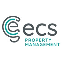 ECS Property Management logo, ECS Property Management contact details