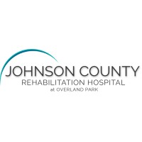 Johnson County Rehabilitation Hospital at Overland Park logo, Johnson County Rehabilitation Hospital at Overland Park contact details