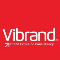 Vibrand logo, Vibrand contact details