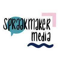 Spraakmaker Media logo, Spraakmaker Media contact details