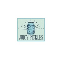 Juicy Pickles logo, Juicy Pickles contact details