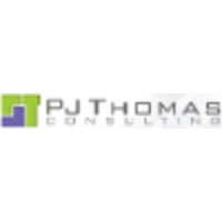 PJThomas Consulting logo, PJThomas Consulting contact details