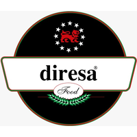 Diresa Gıda logo, Diresa Gıda contact details