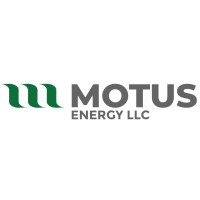 Motus Energy LLC logo, Motus Energy LLC contact details