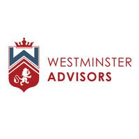 Westminster Advisors logo, Westminster Advisors contact details