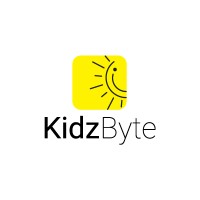 KidzByte MediaTech logo, KidzByte MediaTech contact details