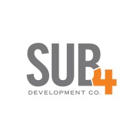 Sub4 Development logo, Sub4 Development contact details