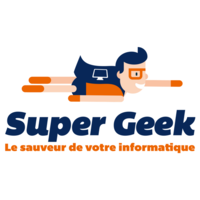 Ubikwi - Super Geek logo, Ubikwi - Super Geek contact details