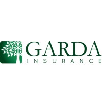 Garda Insurance logo, Garda Insurance contact details