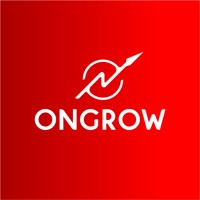 ONGROW logo, ONGROW contact details