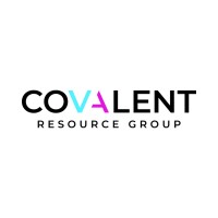 Covalent Resource Group logo, Covalent Resource Group contact details