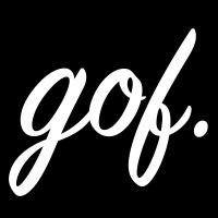 GOF Co. logo, GOF Co. contact details