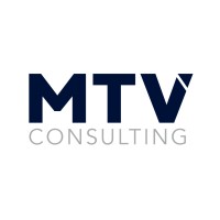 MTV Consulting logo, MTV Consulting contact details