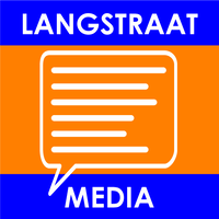 Langstraat Media logo, Langstraat Media contact details